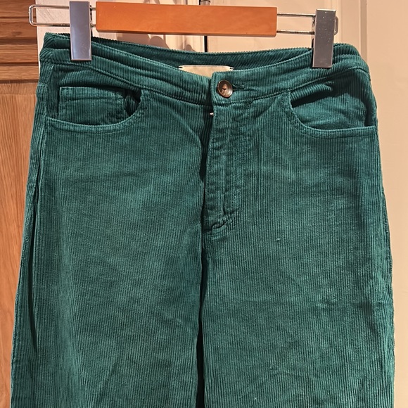 PALOMA WOOL team corduroy pants 26 - Picture 5 of 12